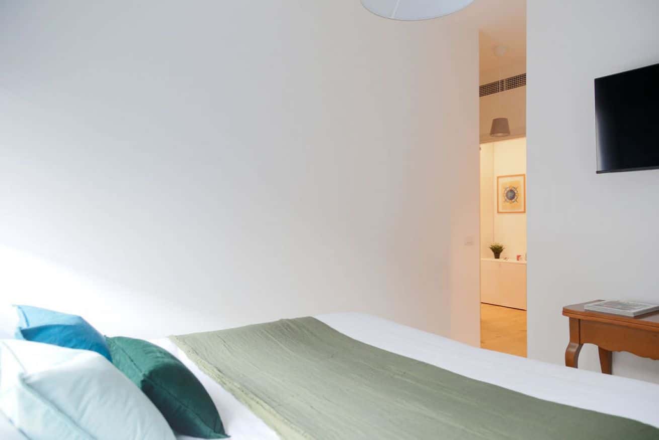 Apartment Milan, 1 bed — photo 5