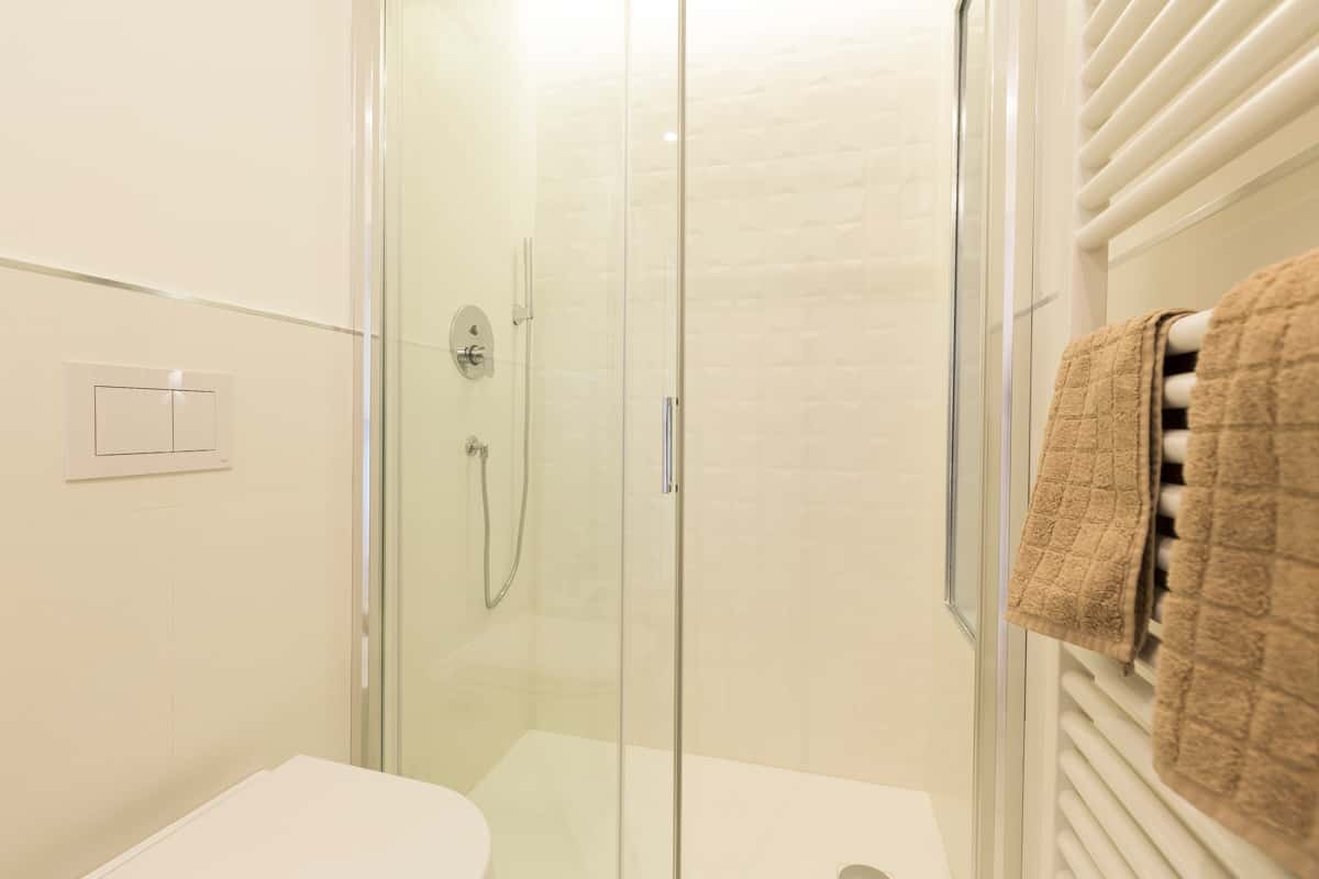 Apartment Milan, 1 bed — photo 10