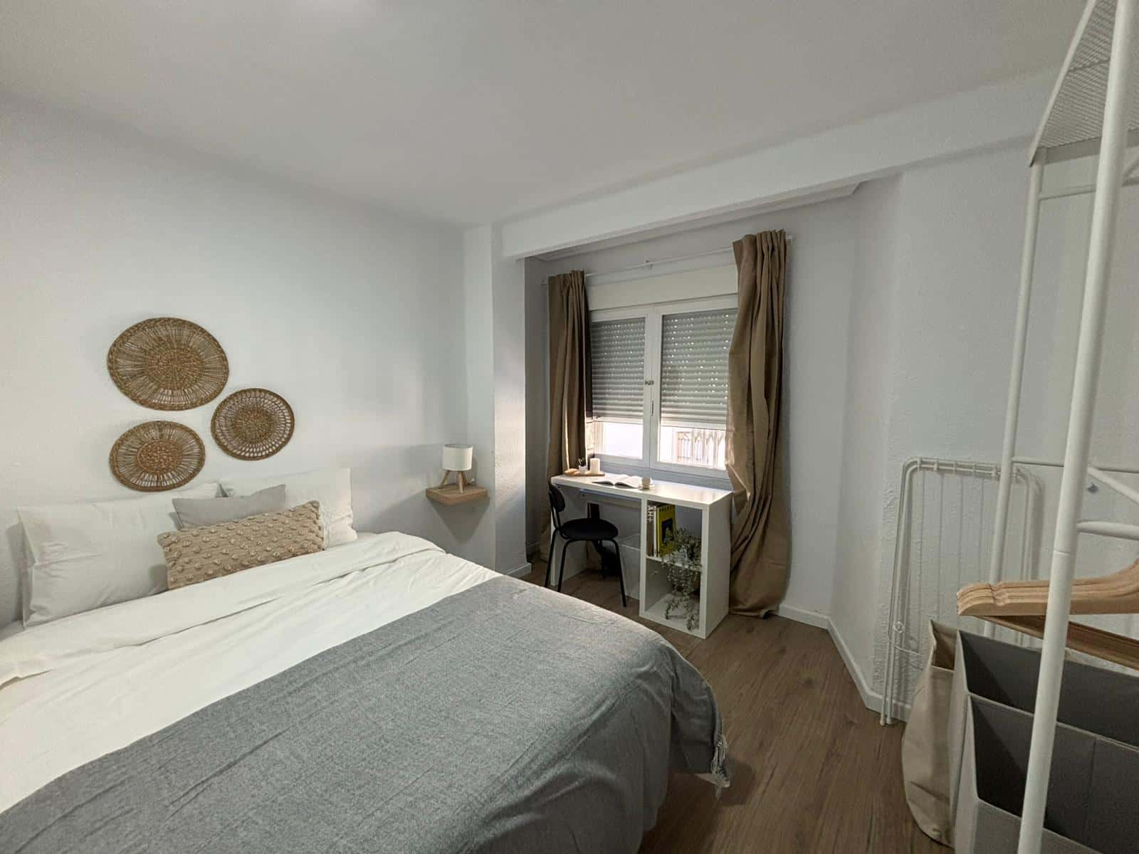 Habitacion Privada (h4)