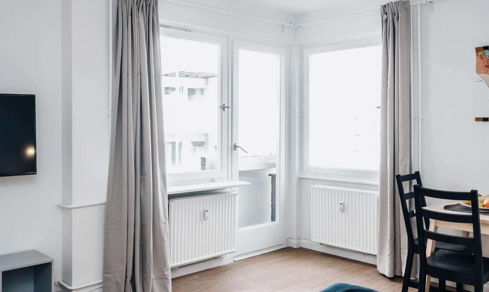 Studio for rent in Berlin, bills included, perfect for professionals, students and couples. - Photo 2