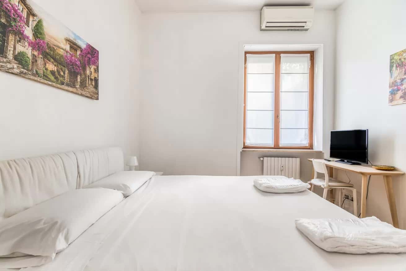 Apartment Milan, 2 beds — photo 22