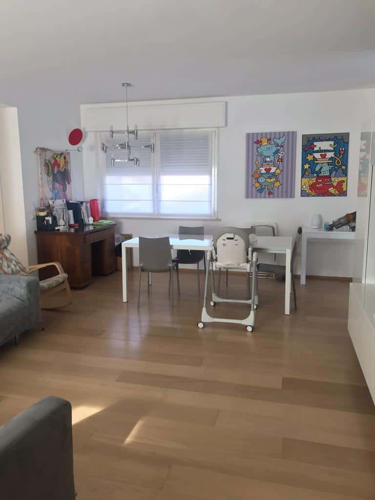 Apartment Jesi, 2 beds — photo 22