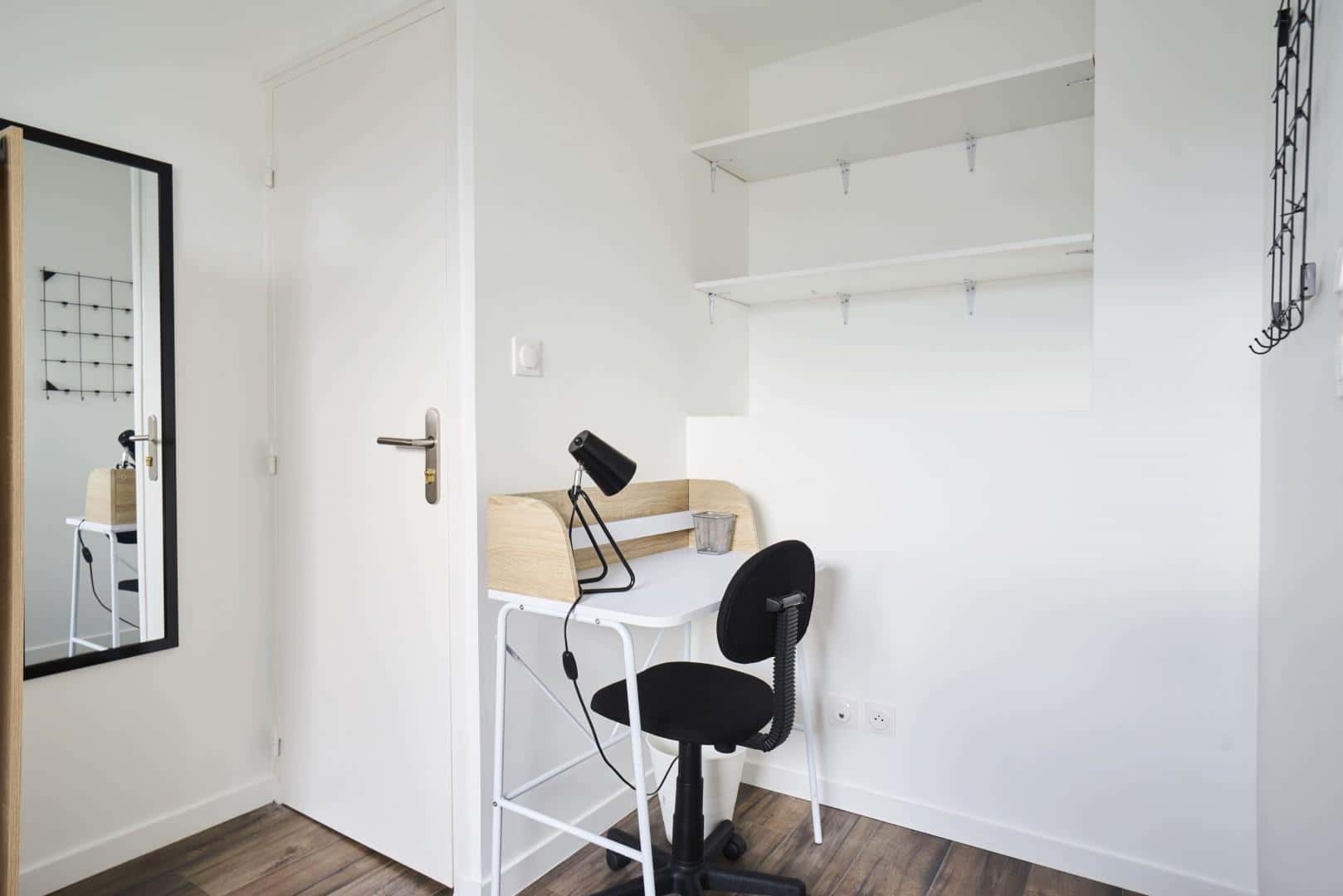 Chambre 4 - POLOGNE P