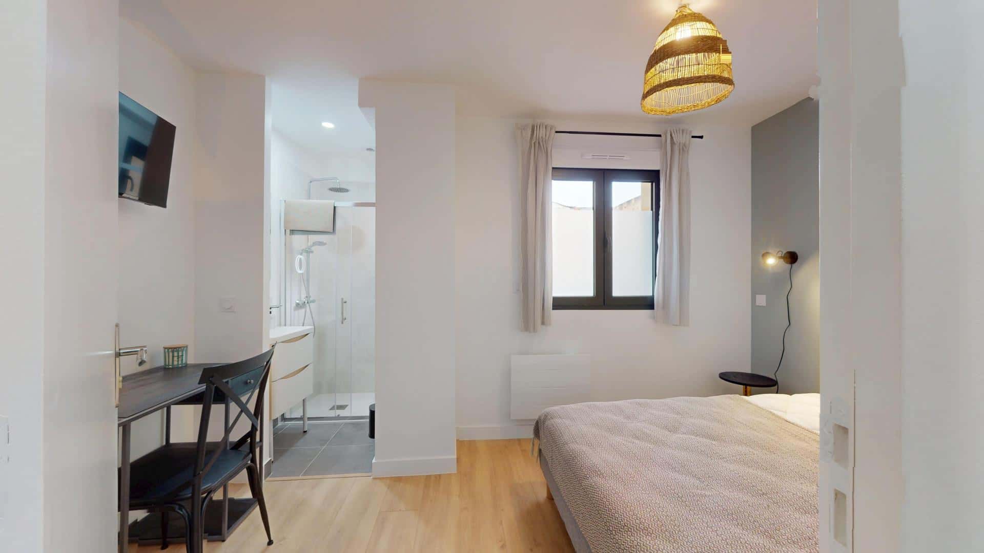 Chambre 2 - PAUL CAMELLE