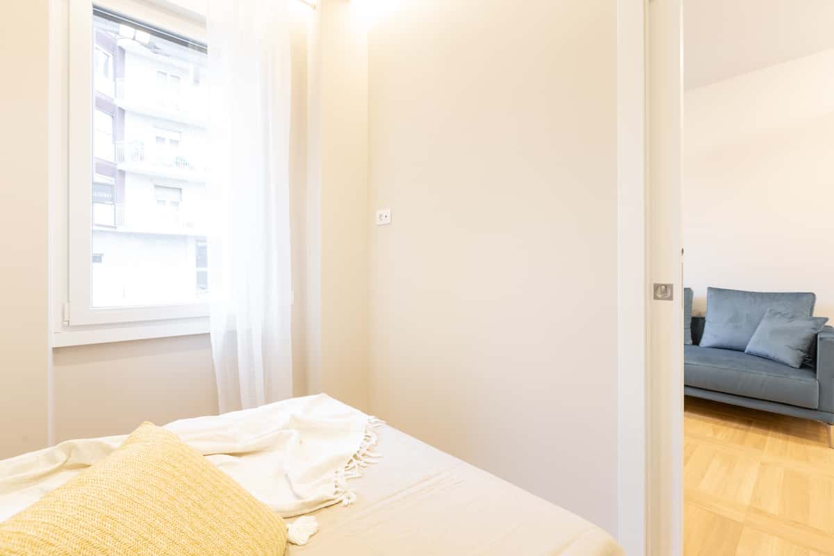 Apartment Milan, 1 bed — photo 6