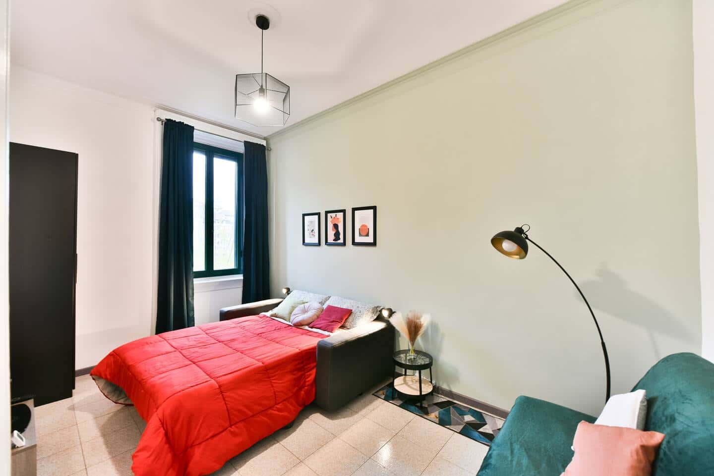 Apartment Milan, 2 beds — photo 34