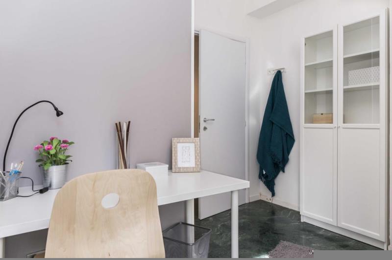 Stanza in Via Giuseppe Frua