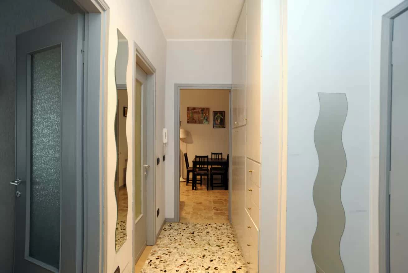 Apartment Milan — photo 12