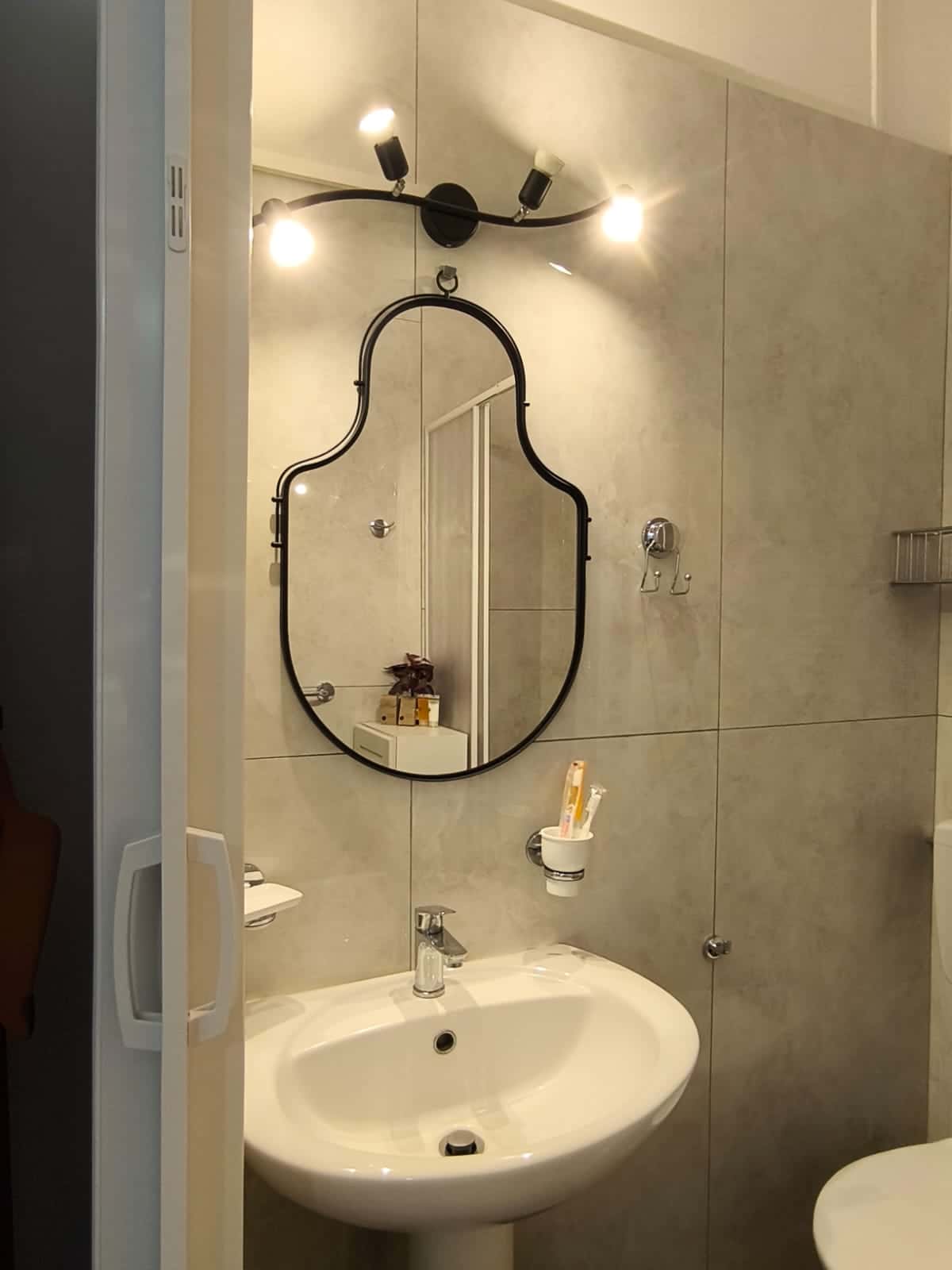 Appartement Rome — photo 9