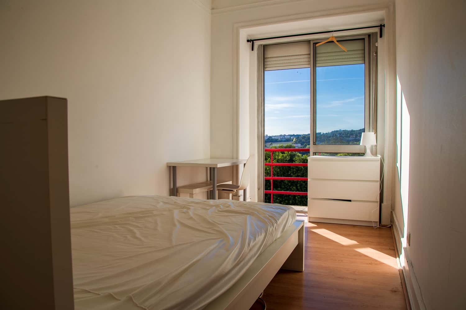 Room 2 - 08. Calçada Necessidades 20 3E