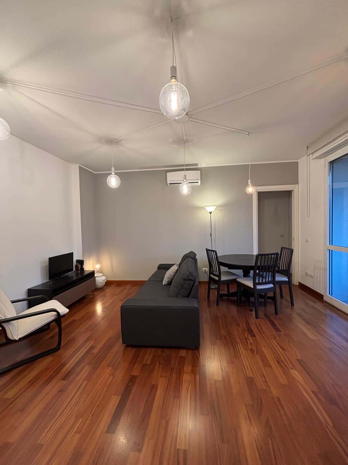 Apartment in Corso Plebisciti, Milano for 60 m² with 1 bedroom