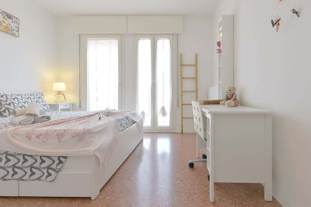 Apartment in Via Carlo Alberto Radaelli, Venezia for 78 m² with 2 bedrooms