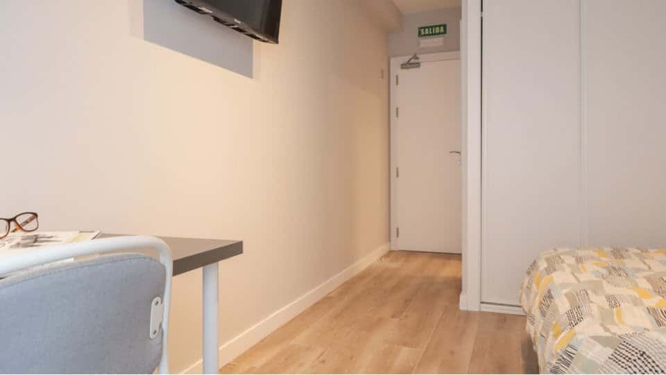 Calle de Almansa, 33