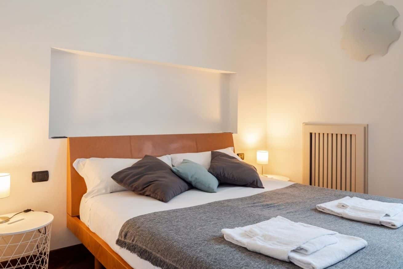 Apartment Milan, 2 beds — photo 48