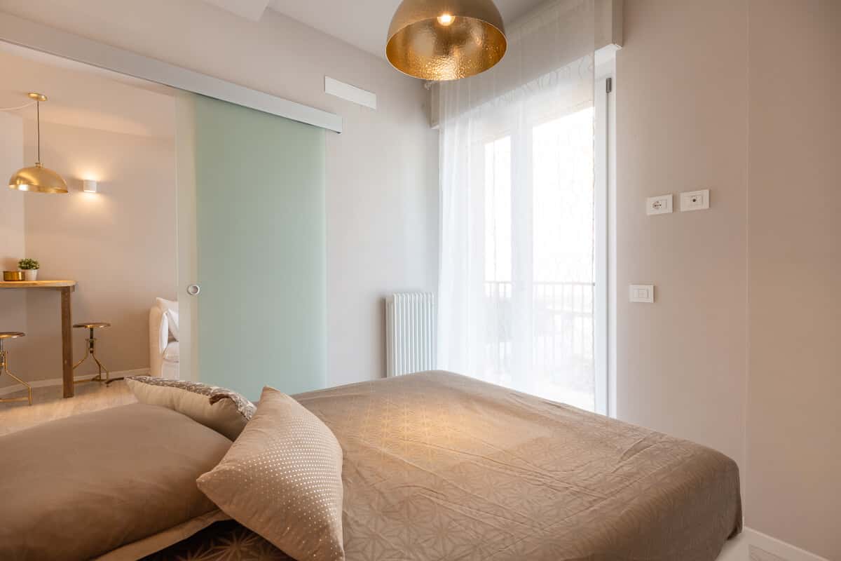 Apartment Milan, 1 bed — photo 7