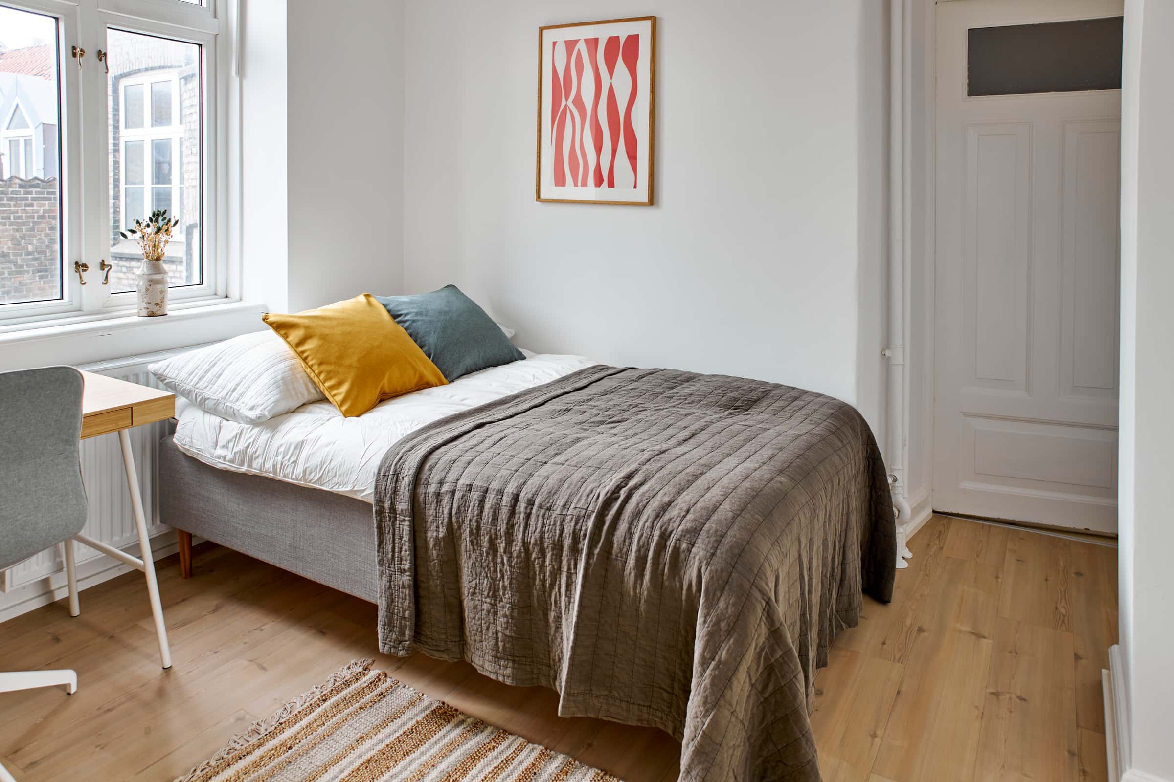 Ingrid Room 4 Standard+