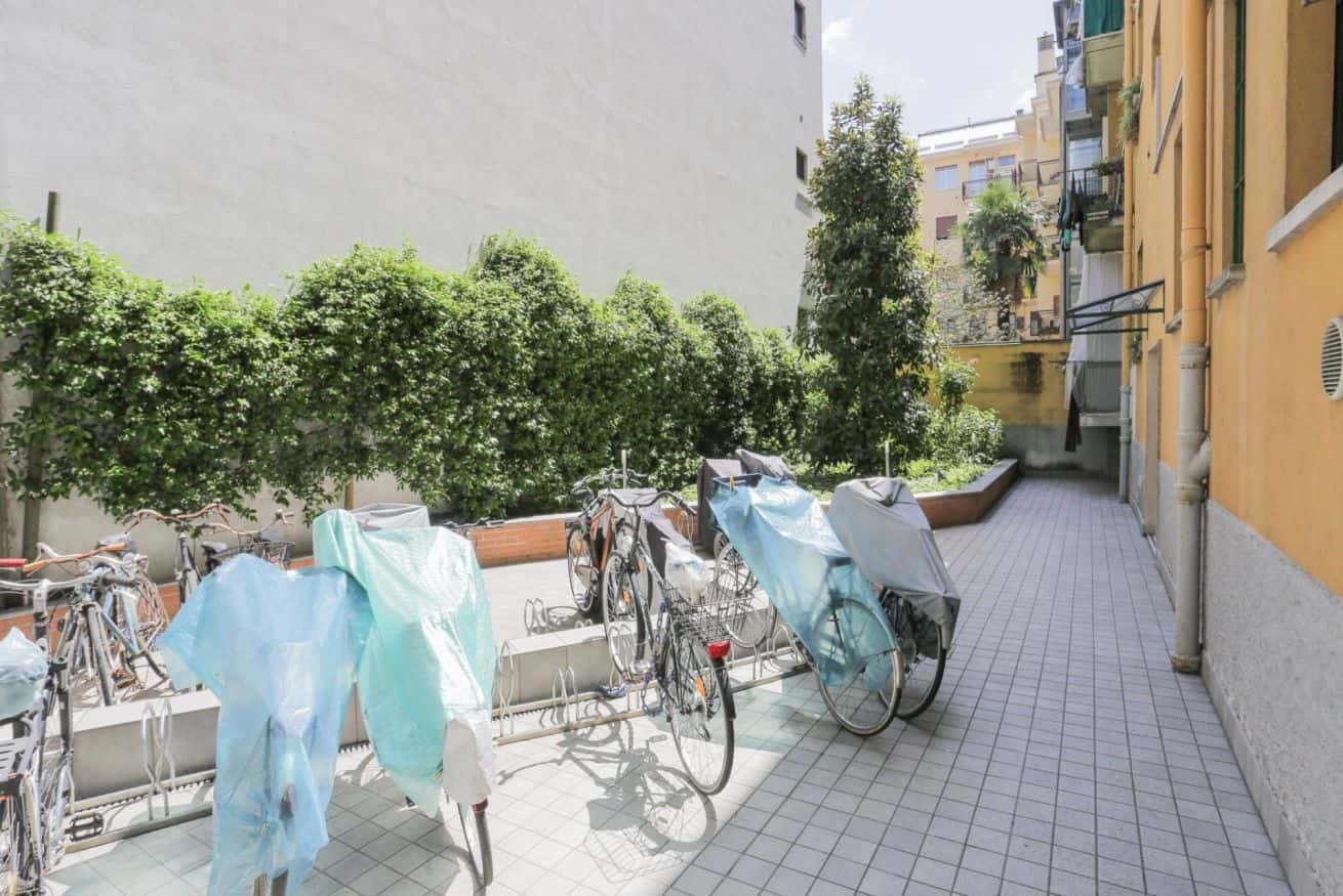 Apartment Milan, 1 bed — photo 44