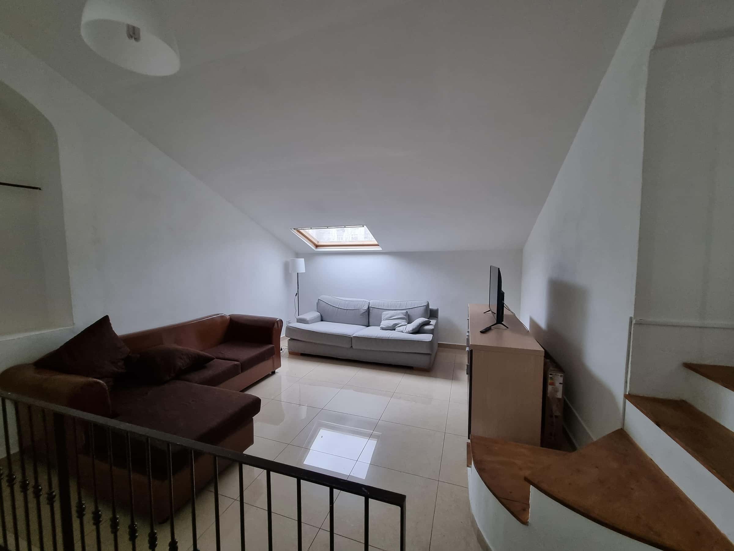 Via Pietro Trinchera n. 4  - Stanza 29