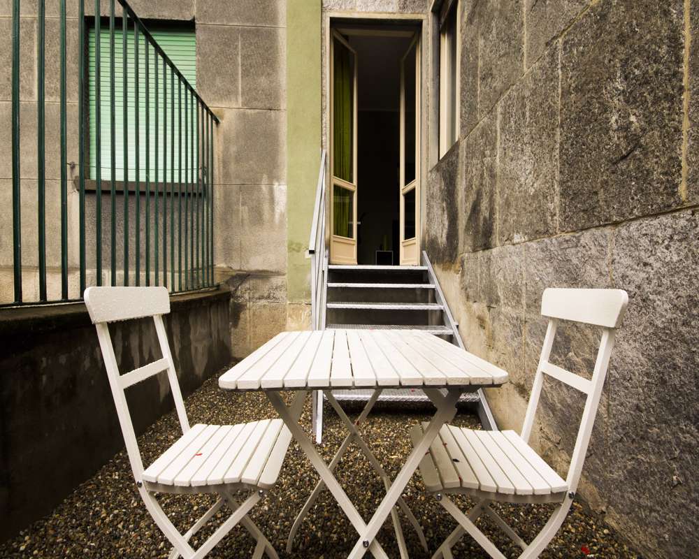 Stanza in Via Vincenzo Foppa