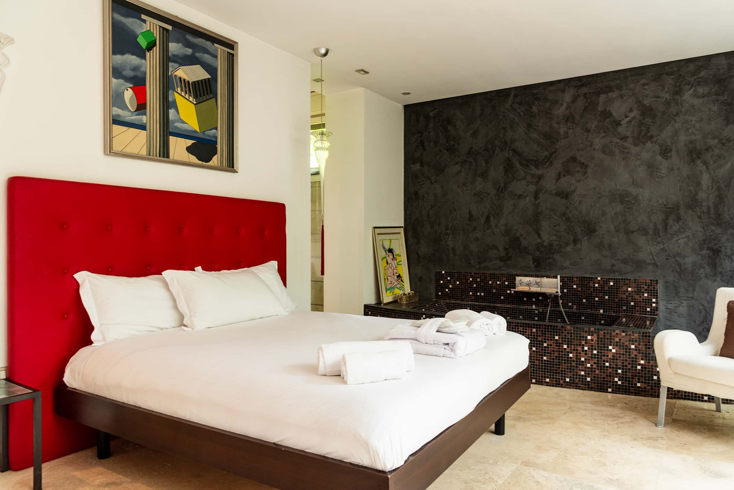 Apartment Milan, 2 beds — photo 95