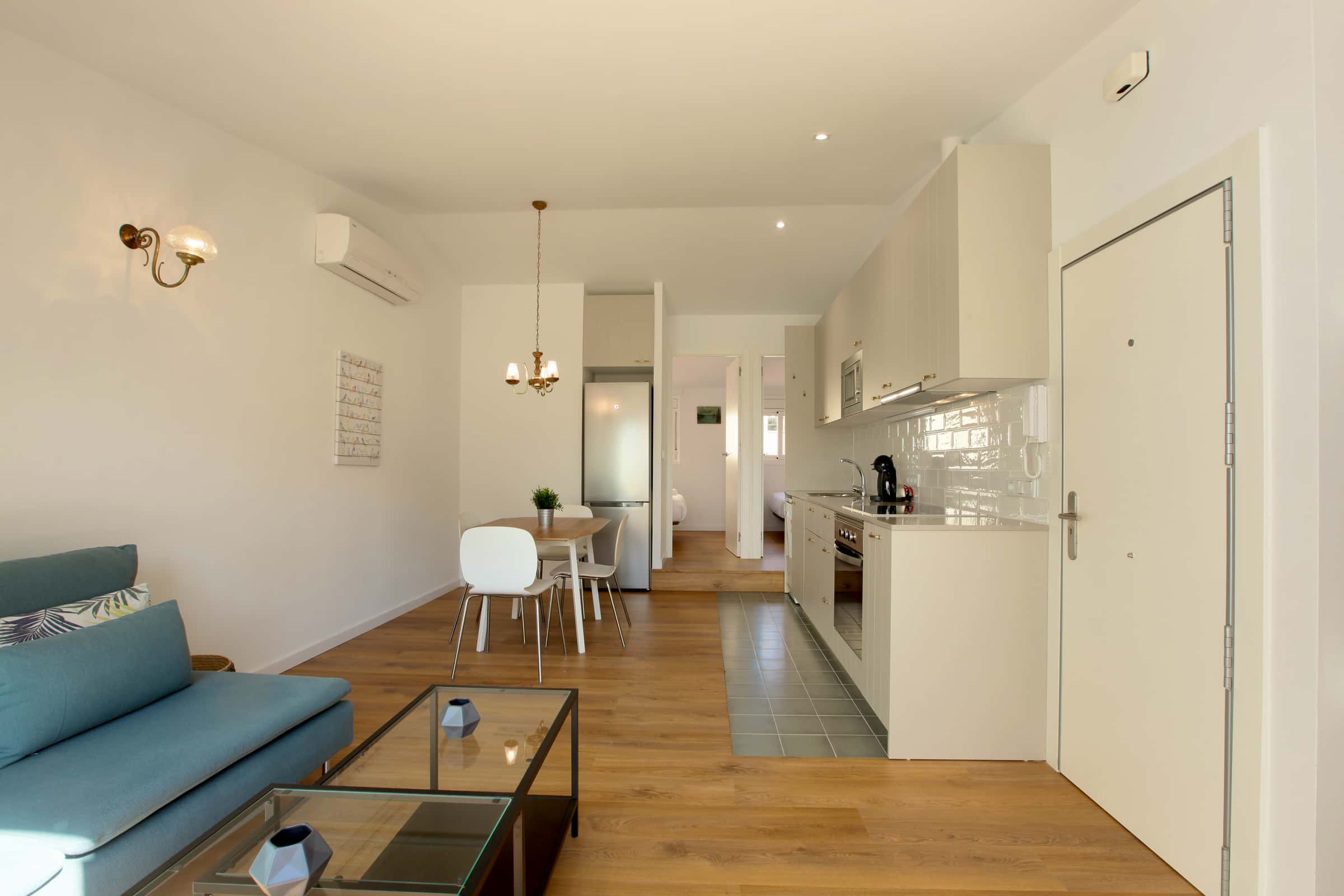 Carrer de la Torre d'en Damians