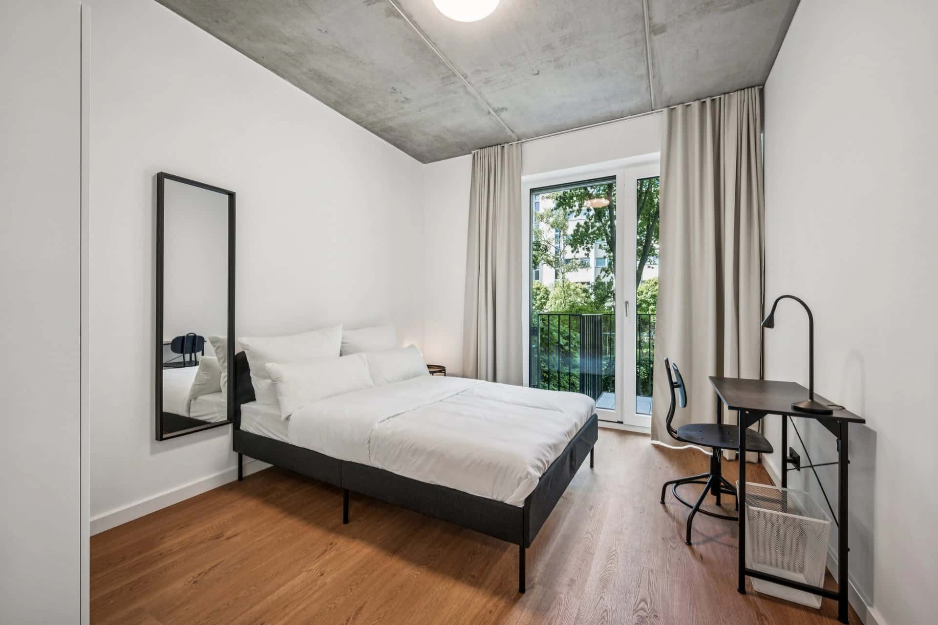 Room in Stromstraße, Moabit, 10551 Berlin, Germany in Moabit