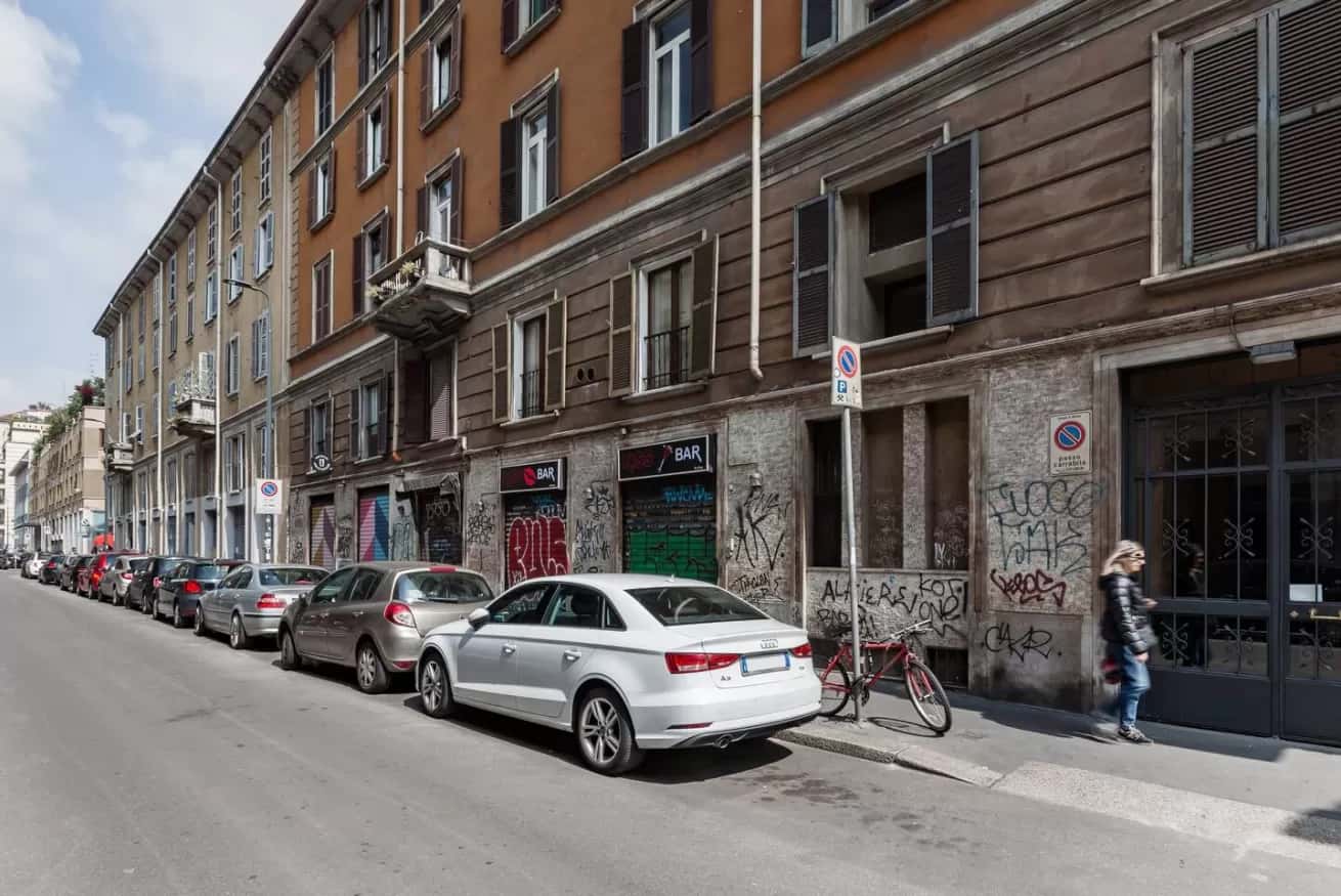 Apartment Milan, 1 bed — photo 11