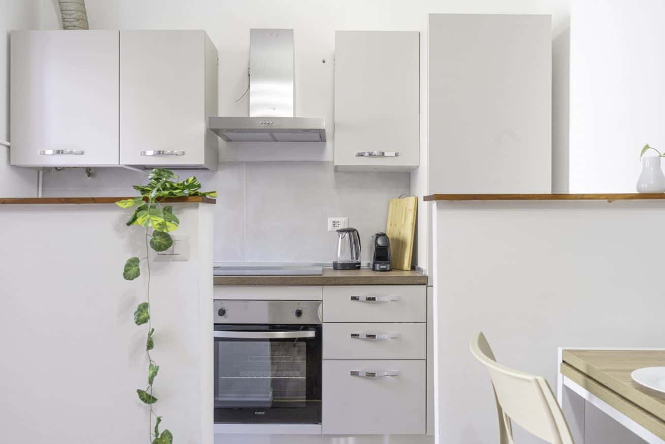 Apartment Milan, 1 bed — photo 4