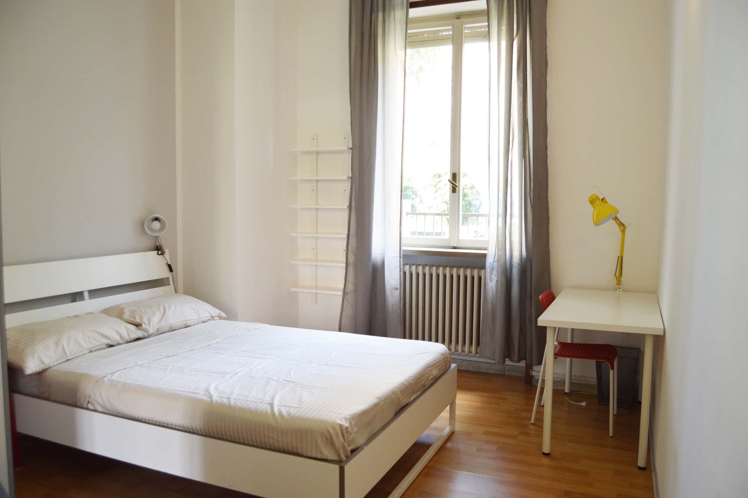 Camera Singola in via Corso Di Porta Romana /A