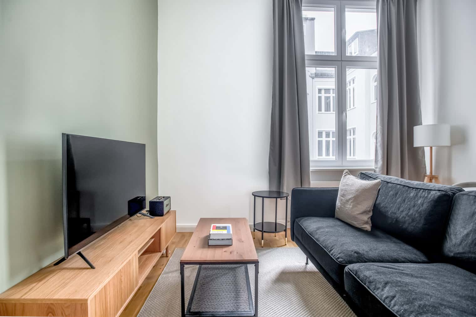 167 Kurfurstendamm - Berliner Innenstadt