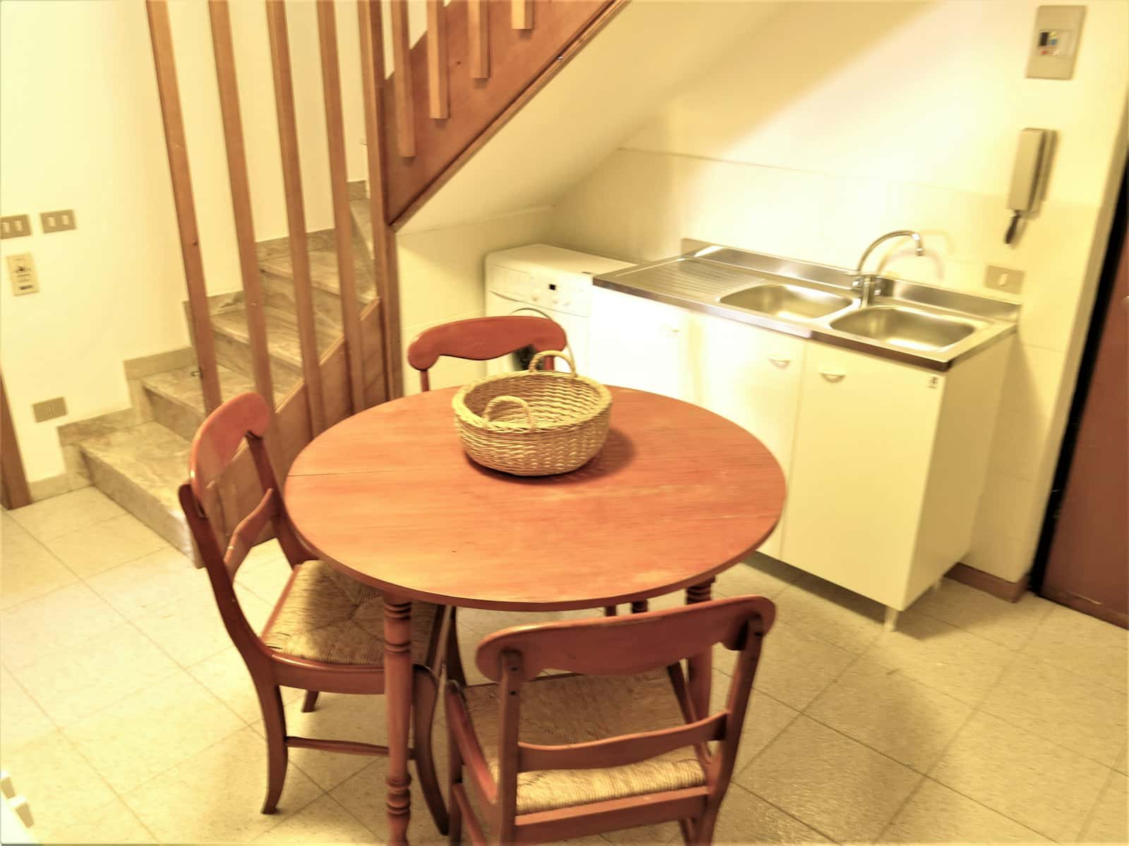 Quarto em Via Giuseppe Mazzini, Trento para 45 m² com 2 quartos