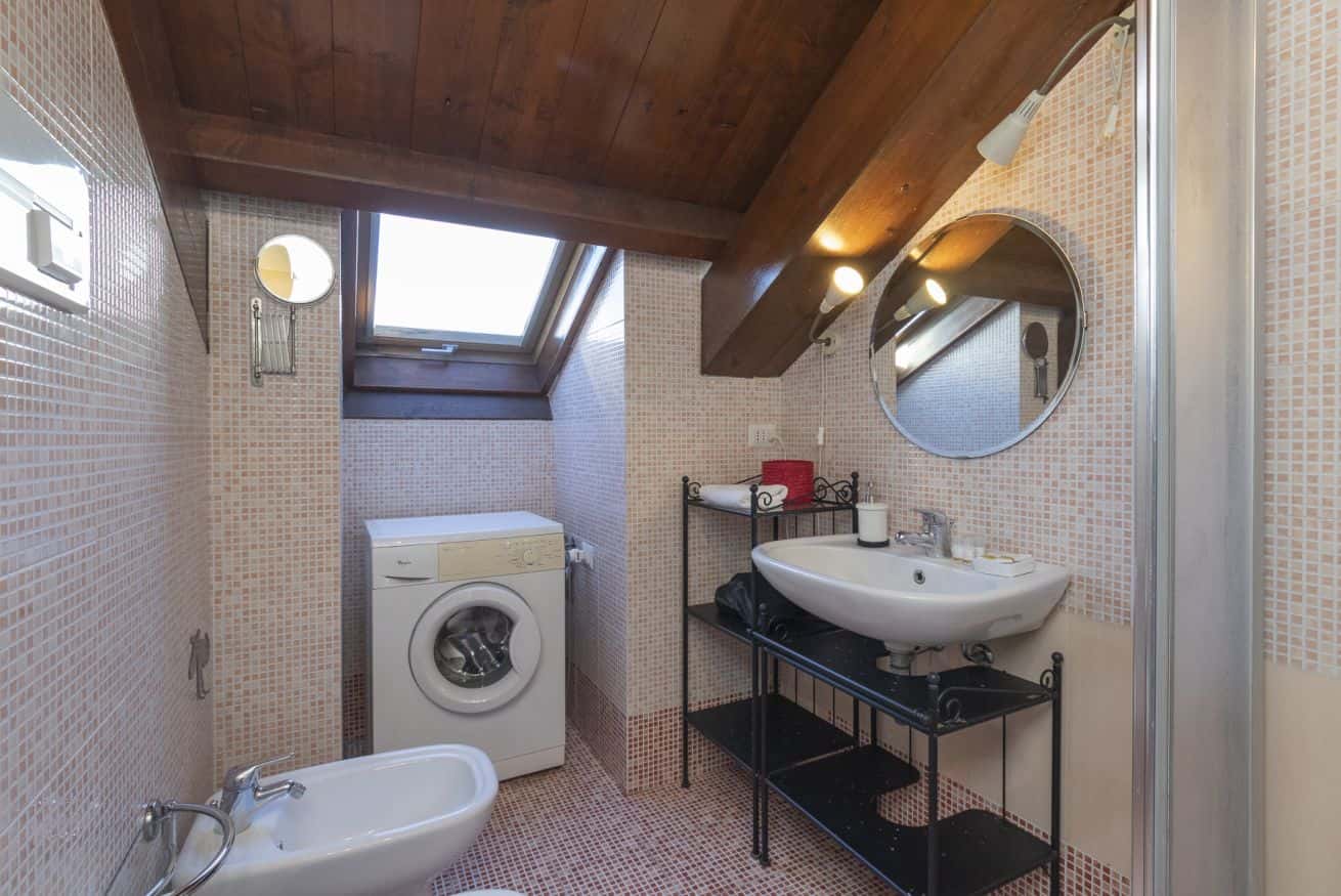 Apartment Milan, 1 bed — photo 4