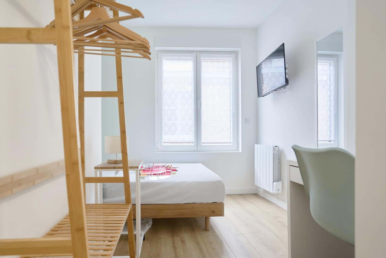 Chambre 1 - COLBERT C