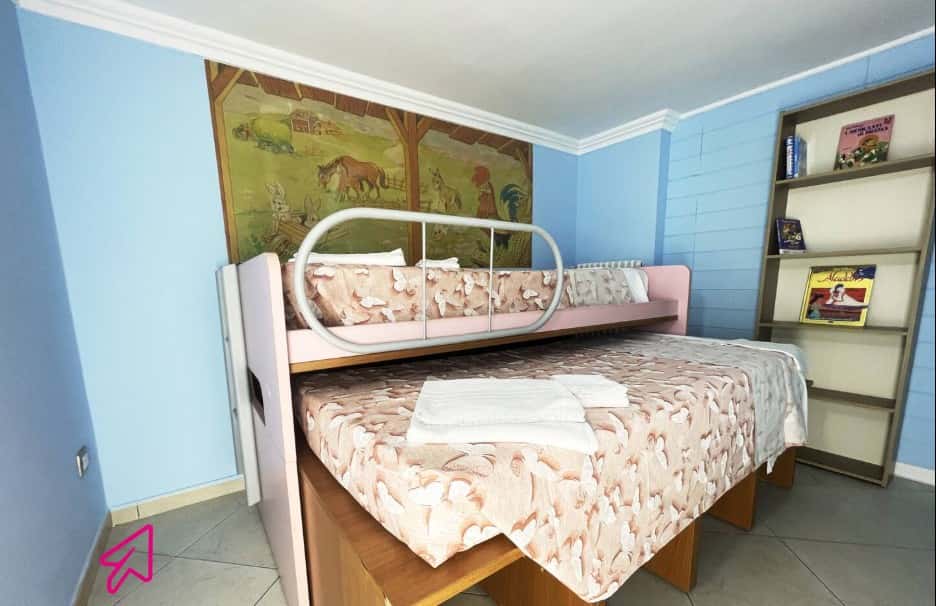 Apartment Manfredonia, 2 beds — photo 4