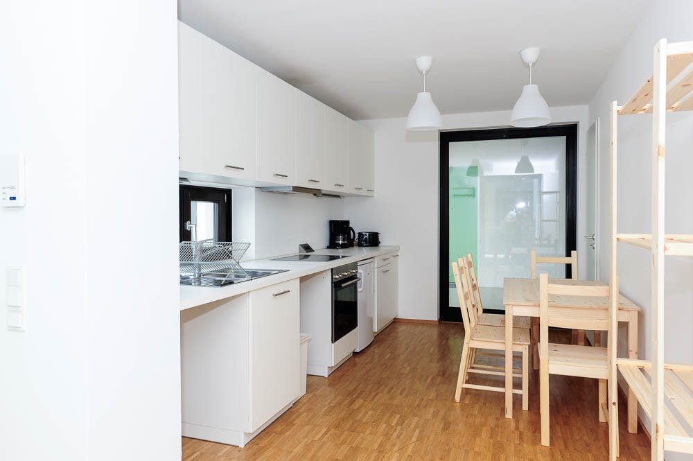 Zimmer in der Schellerdamm - Foto 3