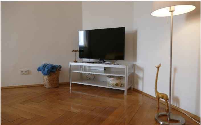 Zimmer in der Regerplatz