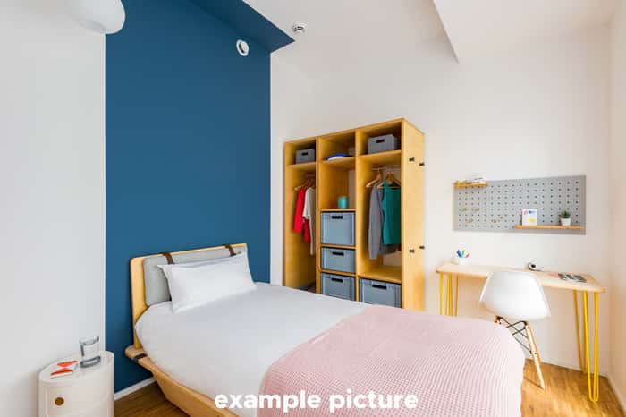 Listing photo thumbnail