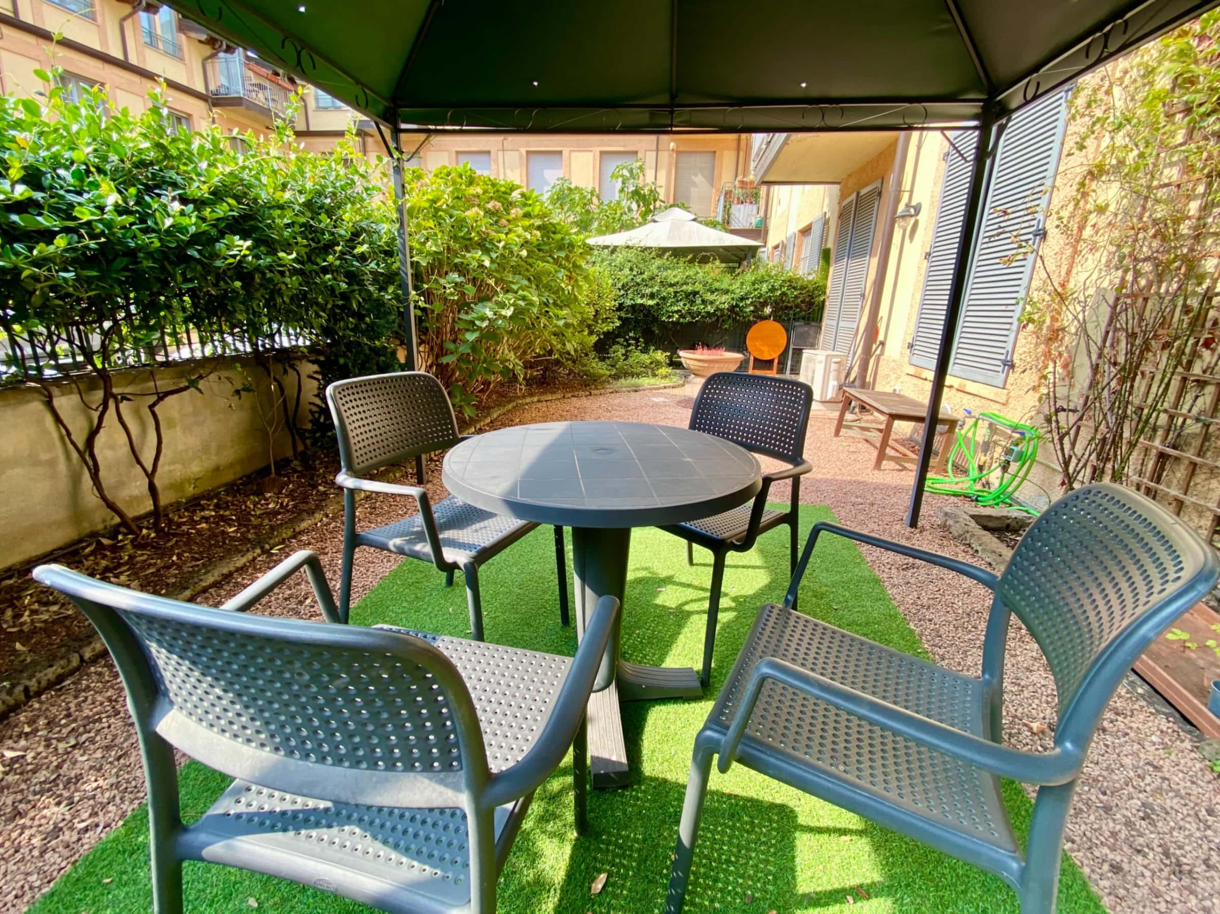 Apartment Milan — photo 38