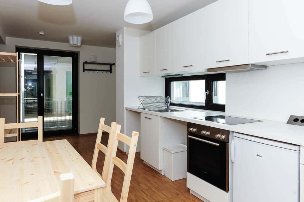 Zimmer in der Schellerdamm - Photo 2
