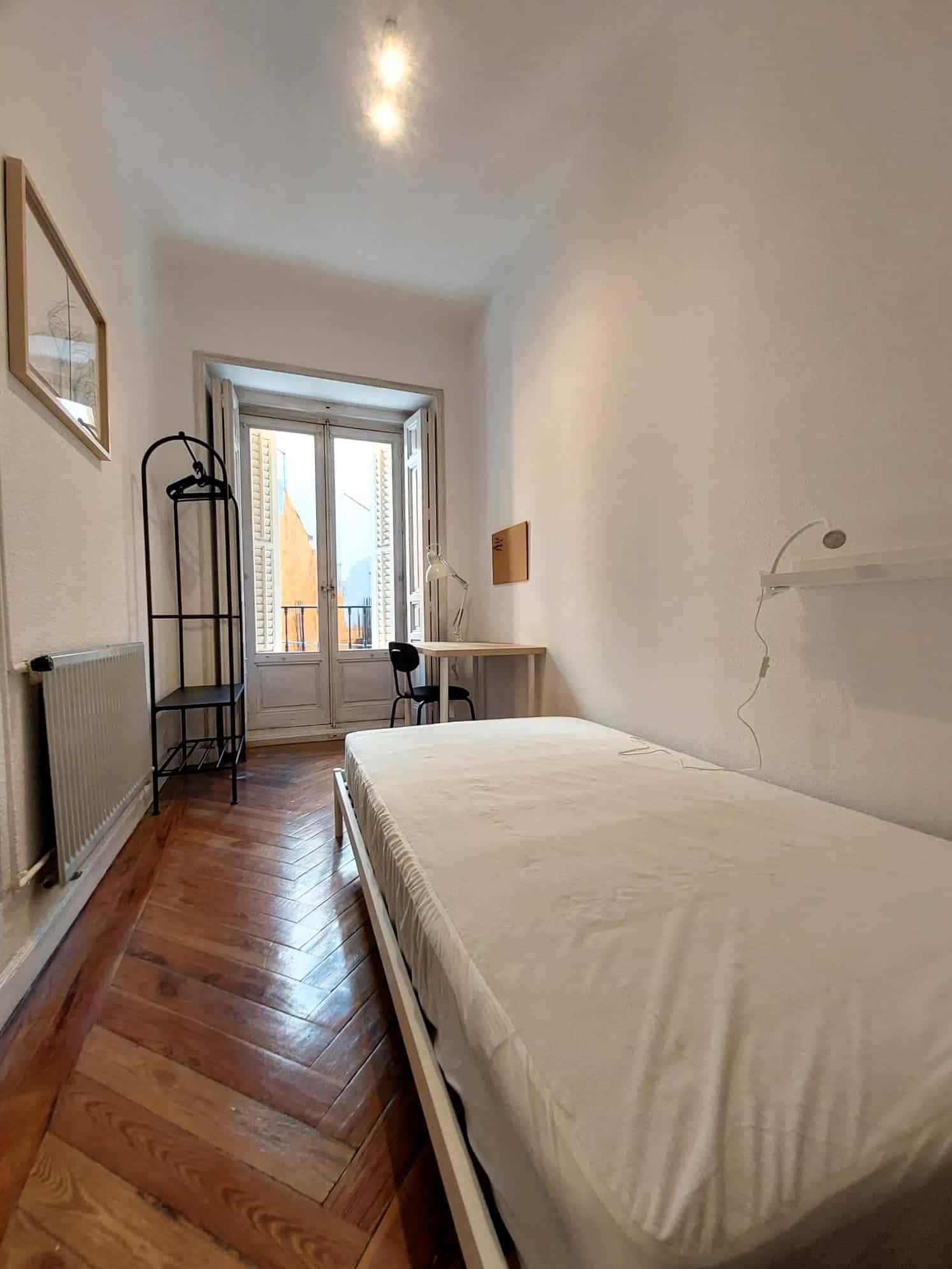Habitación privada (H4)