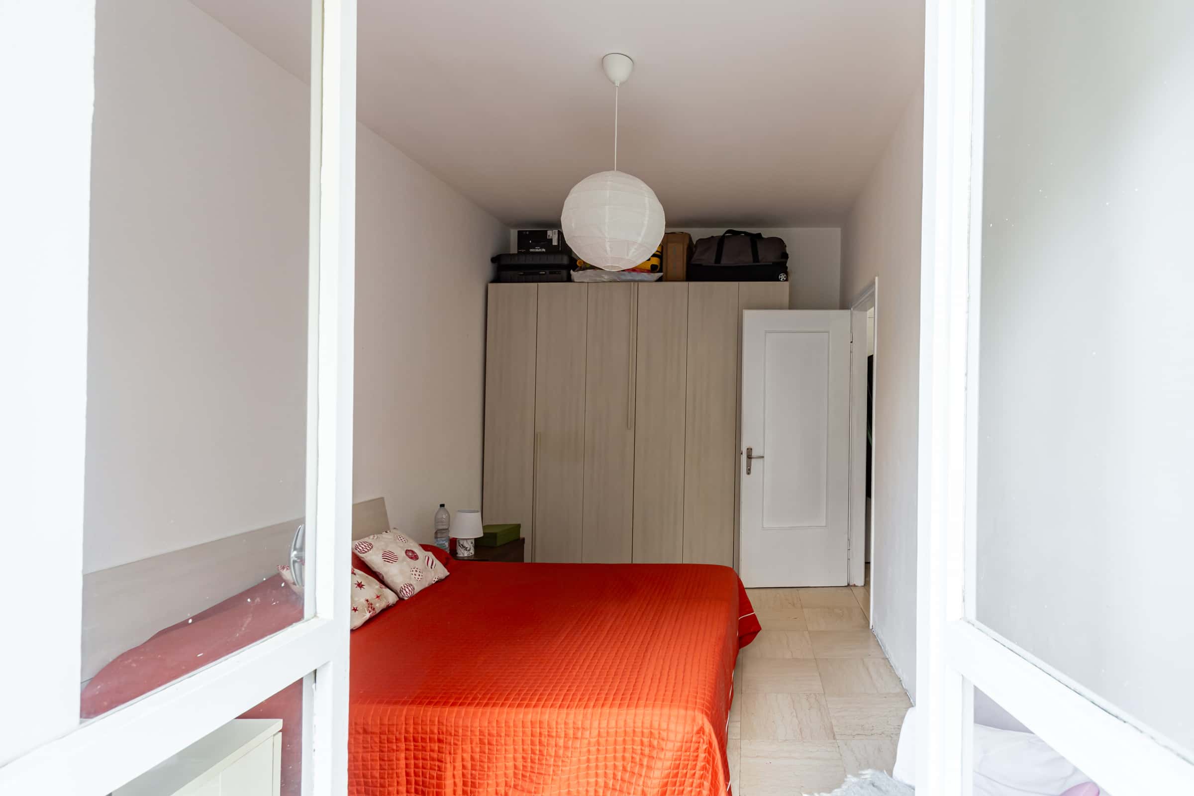 Apartment Milan, 1 bed — photo 9