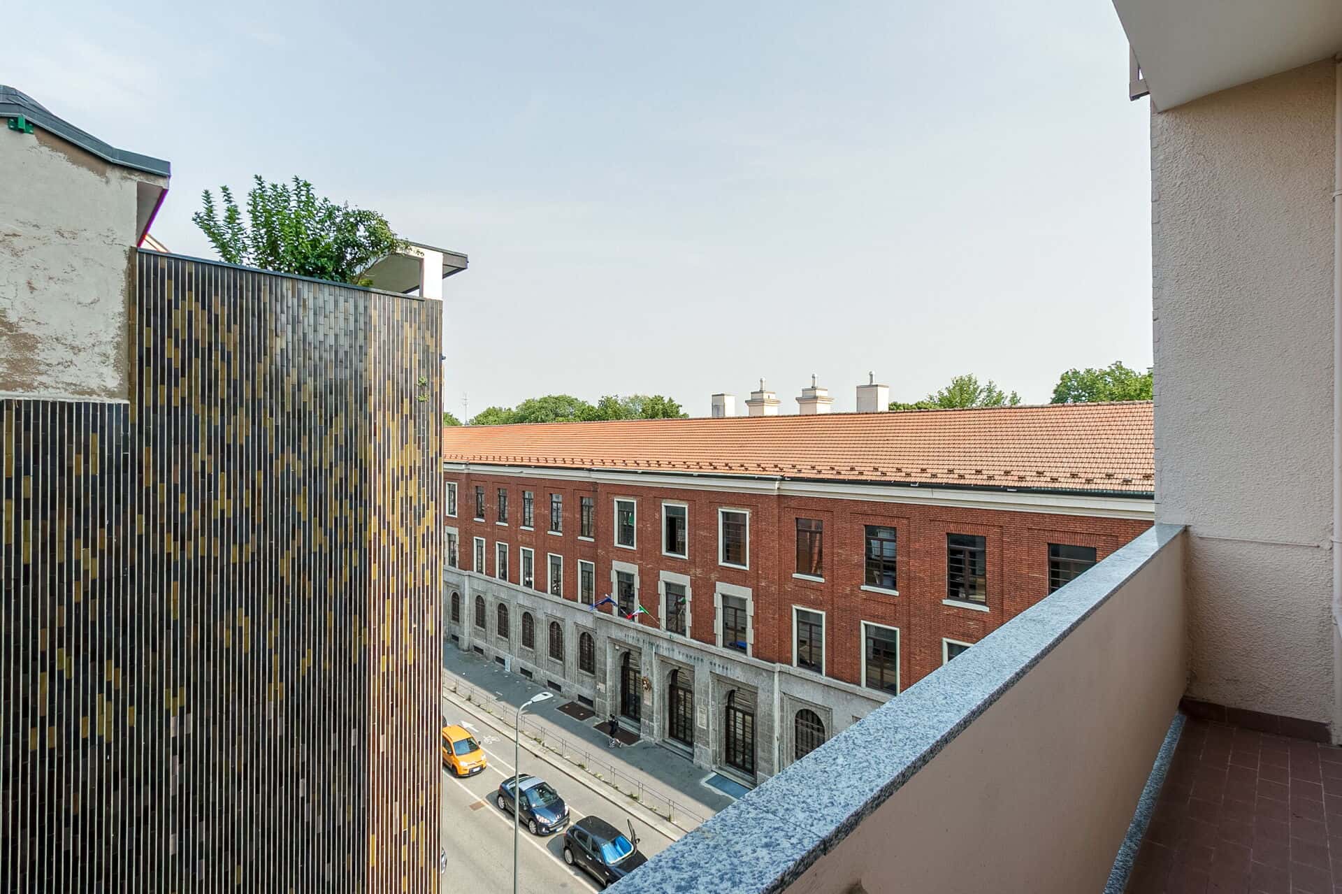 Apartment Milan, 1 bed — photo 9