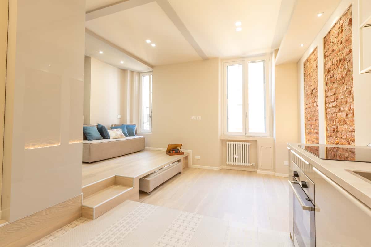 Apartment Milan — photo 9
