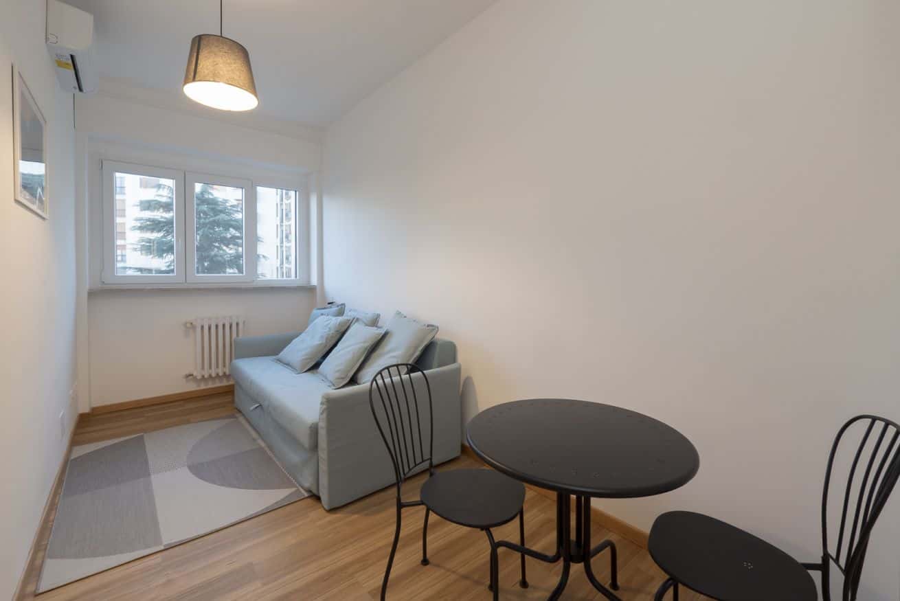 Apartment Milan, 2 beds — photo 13