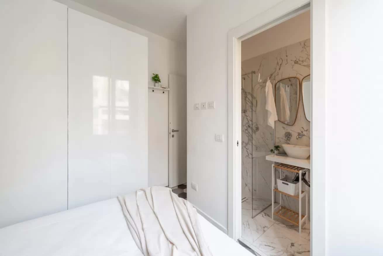 Apartment Milan, 1 bed — photo 12