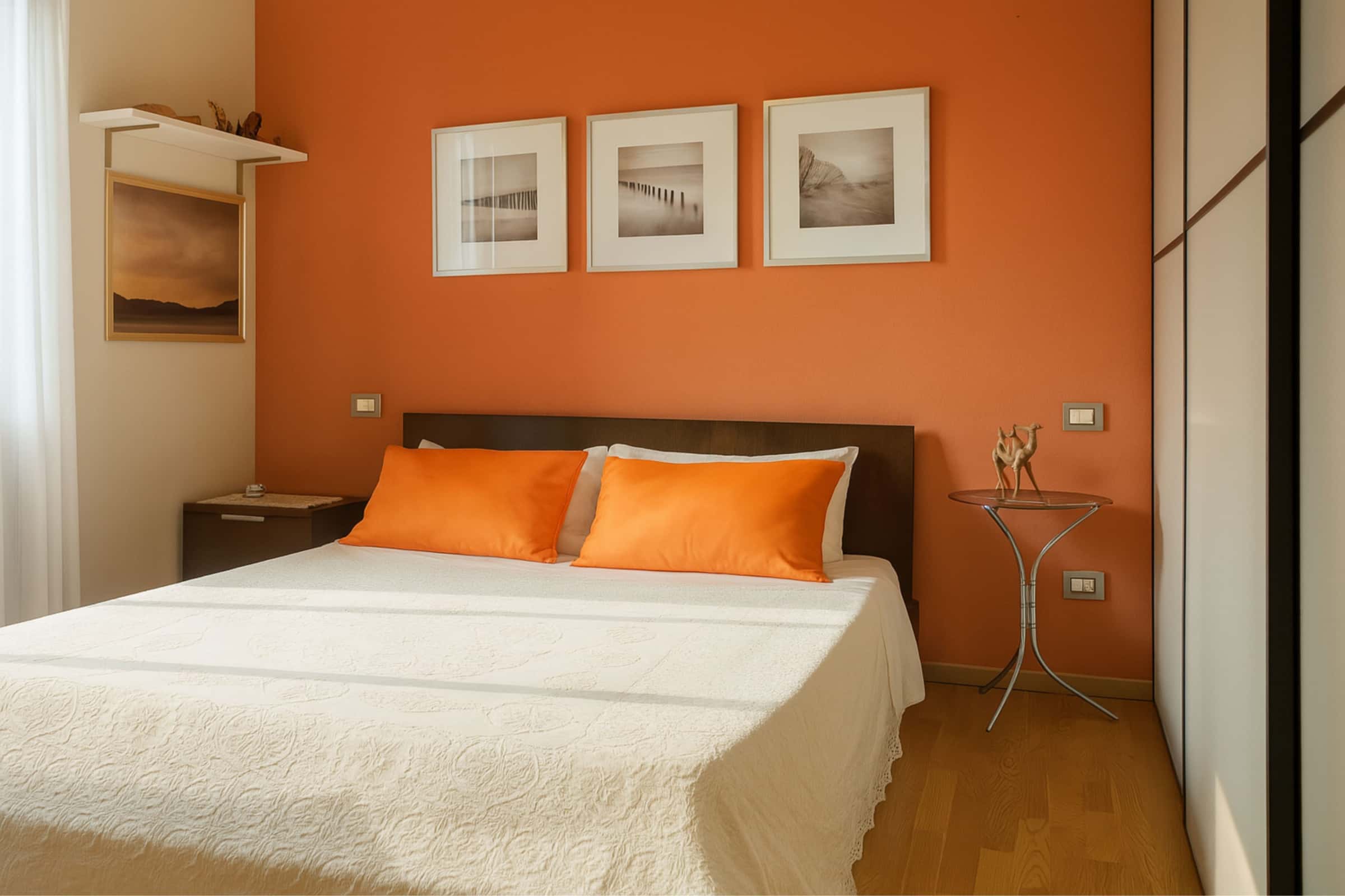 Bright two-room apartment - Cormano