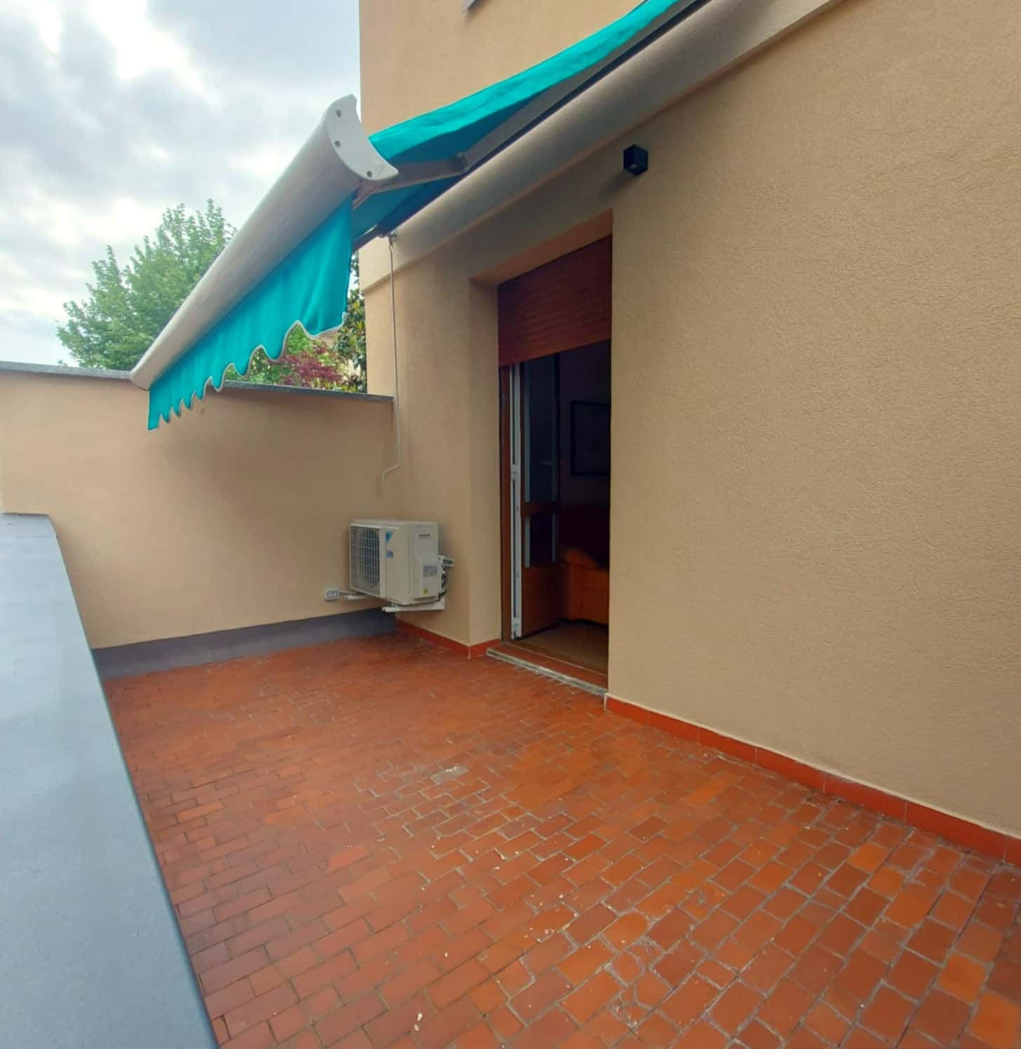 Apartment Milan, 1 bed — photo 34