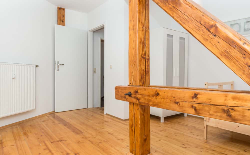 Zimmer in der Reger Platz