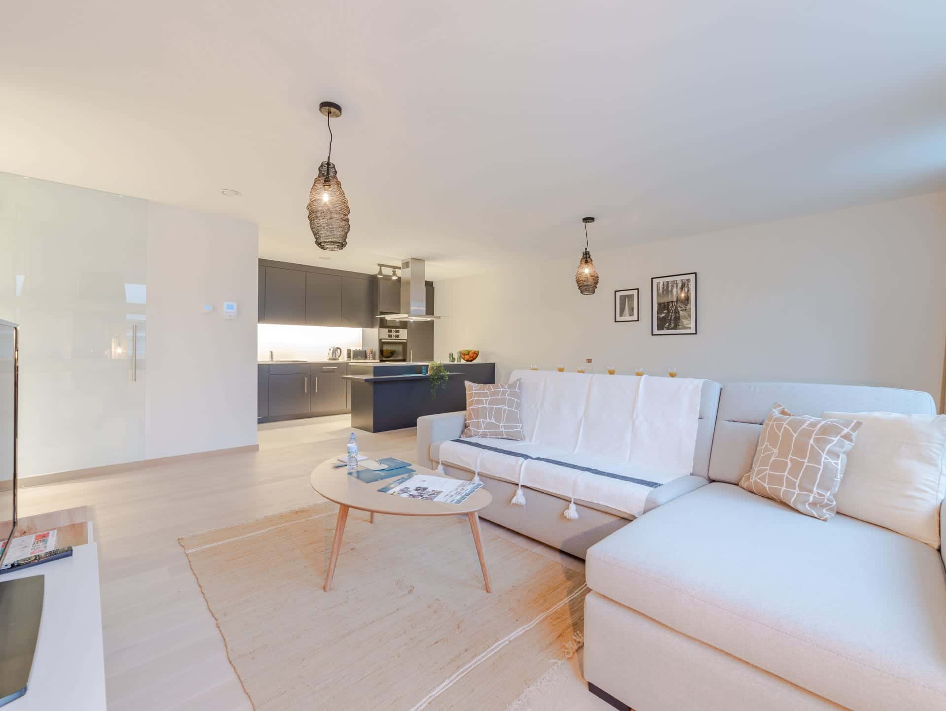 Saint Jean - Liege I