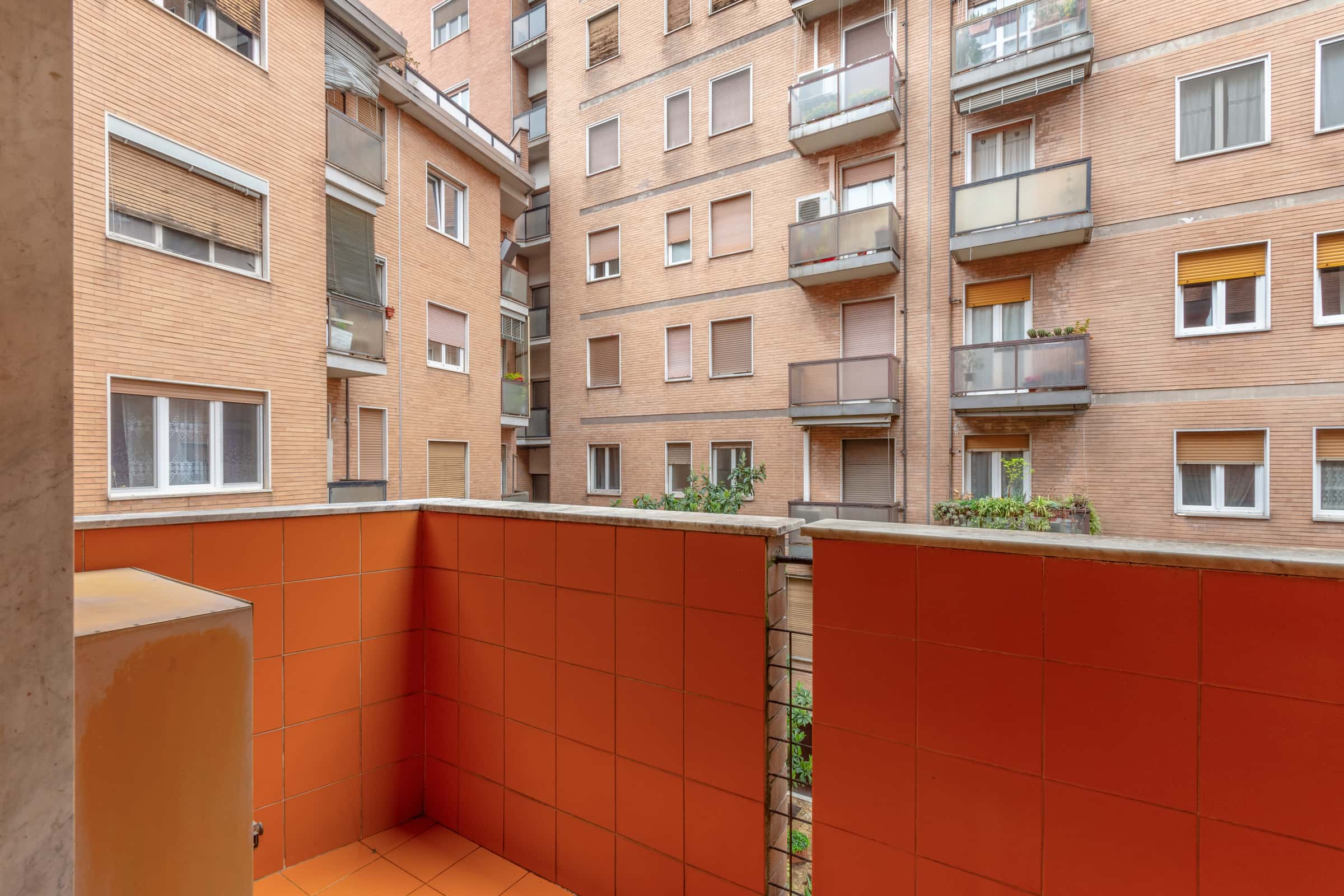 Apartment Milan, 1 bed — photo 3